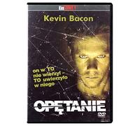 Stir Of Echoes [DVD] (IMPORT) (Pas de version française)