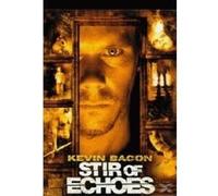 Stir Of Echoes – DVD (Import anglais) – Twentieth Century Fox Film Corporation