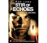 STIR OF ECHOES-HOMECOMING-VF G