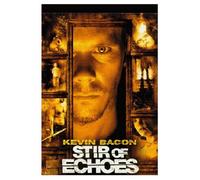 Stir Of Echoes - (horror Promotion) [Import anglais]