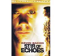 Stir of Echoes [Import USA Zone 1]