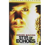 Stir of Echoes: Special Edition [DVD] (2004) Kevin