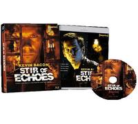 Stir Of Echoes [Usa][Blu-Ray] Ltd Ed, Australia - Import