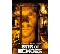 Stir Of Echoes – DVD (Import anglais) – Twentieth Century Fox Film Corporation