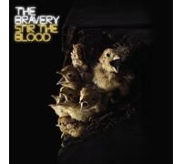 Stir The Blood