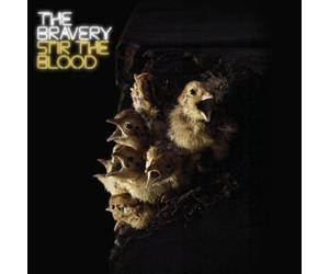 Stir The Blood
