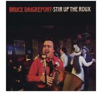 Stir Up The Roux