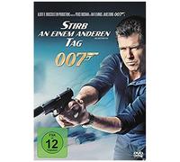 Stirb An Einem Anderen Tag - J [Dvd] [2002]