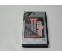 Stirb langsam 1 [VHS]