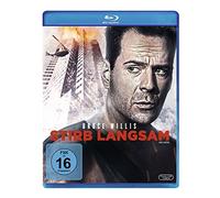 Stirb langsam – Bruce Willis, Alan Rickman, Bonnie Bedelia – Blu-ray – Disney