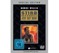 Stirb Langsam - Jetzt Erst Recht (Special Edition, 2 DVDs) [Import allemand]