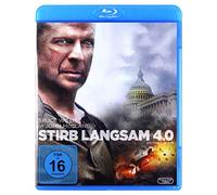 Various - Stirb Langsam 4.0 BD [Blu-Ray] [Import]