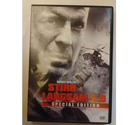 Stirb Langsam 4.0 – Twentieth Century Fox Film Corporation – Édition spéciale – Import allemand