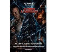 Stirb Langsam - Die Evolution eines Action-Kults (MovieCon Sonderband): John McClane, Action-Kino & die Evolution eines Klassikers