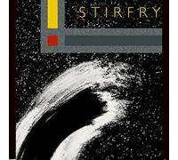 Stirfry [Colin Brady Dave Pullin Simon Vincent] [Vision of Sound: VOSCD-006] [Import]