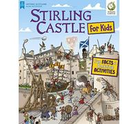 Stirling Castle for Kids: Fun Facts and Amazing Activities
