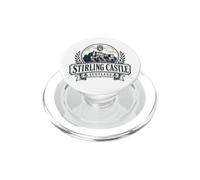 Stirling Castle Scotland Chardons PopSockets PopGrip pour MagSafe