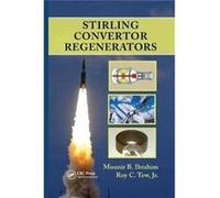 Stirling Convertor Regenerators Mounir B Cleveland State University Ibrahim, Usa Ohio, Jr Tew, Roy C (Auteur)