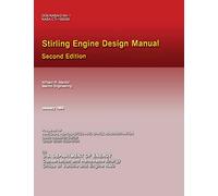 Stirling Engine Design Manual