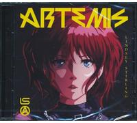 Stirling,Lindsey - Artemis [Import]