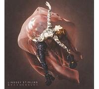 Stirling Lindsey - Brave Enough