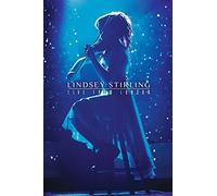 Stirling,Lindsey - Live from London