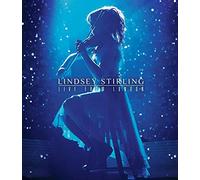 Stirling,Lindsey - Live from London (Blu-Ray) [Import]