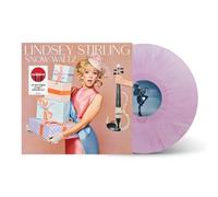 Stirling Lindsey - Snow Waltz del LP [Vinyl LP]