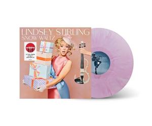 Stirling Lindsey - Snow Waltz del LP [Vinyl LP]