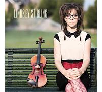 Stirling Lindsey (Violino) - Lindsay Stirling
