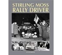Stirling Moss Rally Driver by Vic Quayle Vic Quayle (Auteur)