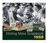 Stirling Moss Scrapbook by Philip Porter Inconnu (Auteur)