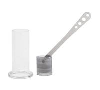 Stirling Moteur Modèle Cylindre Piston Pièces DIY Pièces Remplacer le Piston Extrémité évasée