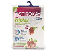 stirokay - Serviette pour Table à Repasser, clip ferme Corde