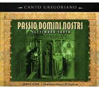 Stirps Iesse - Passio Domini Nostri