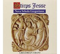 Stirps Jesse - Gregorian Chants [Import]