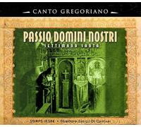 Stirps Lesse - Passio Domini Nostri