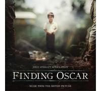 Finding Oscar – Bande originale – Édition limitée – Import