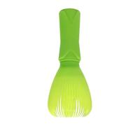 Stirrer - Brosse en poudre | Portable Matchaa Mixer and Whisk, Easy to Disassemble, Durable PP Matchaa Stirrer for Making Green Tea