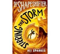 Stirring Storm Ali Sparkes, (Auteur)
