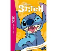 Stitch ! 04 - La semaine des portraits Walt Disney Company (Auteur)