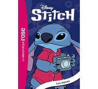 Stitch ! 08 - Les clones