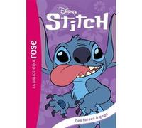 Stitch ! 09 - Des farces à gogo Walt Disney Company (Auteur)