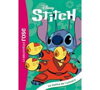 Stitch ! 20 - Le maître de l'univers