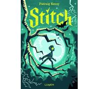 Stitch Padraig Kenny (Auteur), Camille Cosson (Traduction)