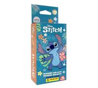 Stitch 2025 - Stitch Ecoblister, Normal (Panini Espagne, S.A 005153KBEPT8)