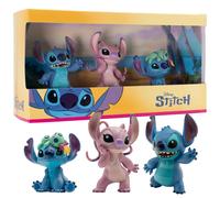 Stitch 3er Geschenkbox