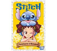 Stitch - Aventures à Okinawa