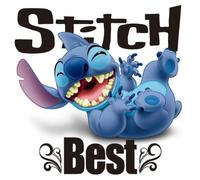 Stitch Best [Import allemand]