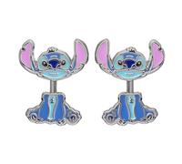 Stitch - Body - 1 Paire De Clous D'oreilles